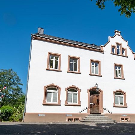 Glaadter Huette Villa Junkerath Bagian luar foto
