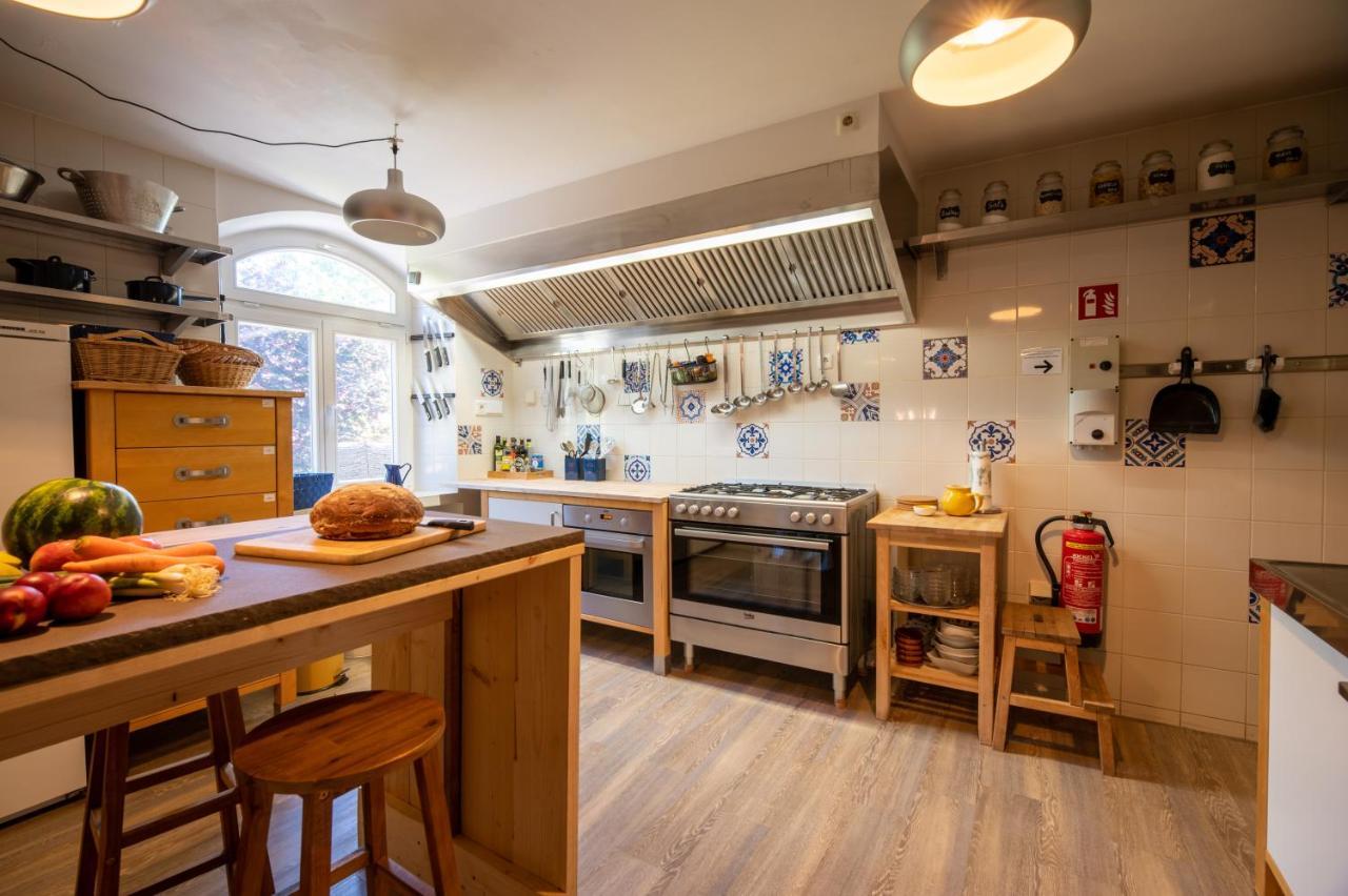 Glaadter Huette Villa Junkerath Bagian luar foto