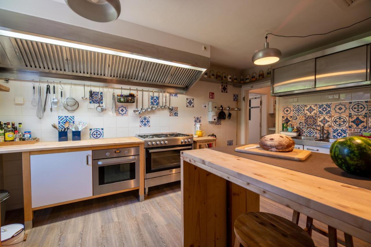 Glaadter Huette Villa Junkerath Bagian luar foto